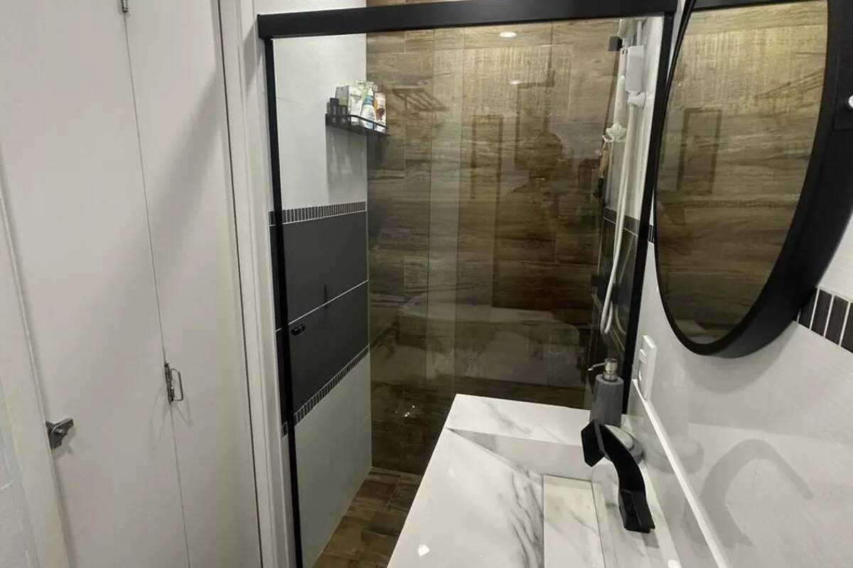 Casa de Condomínio, 2 quartos - Foto 21