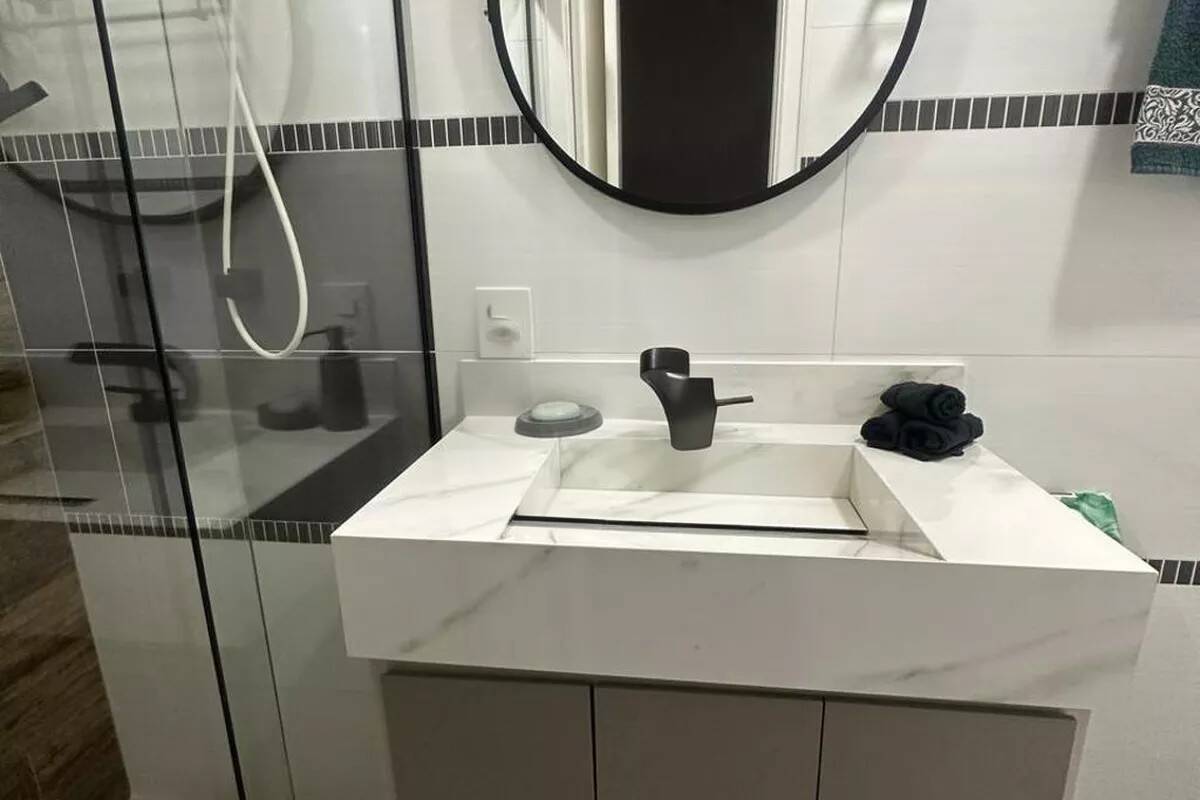 Casa de Condomínio, 2 quartos - Foto 22