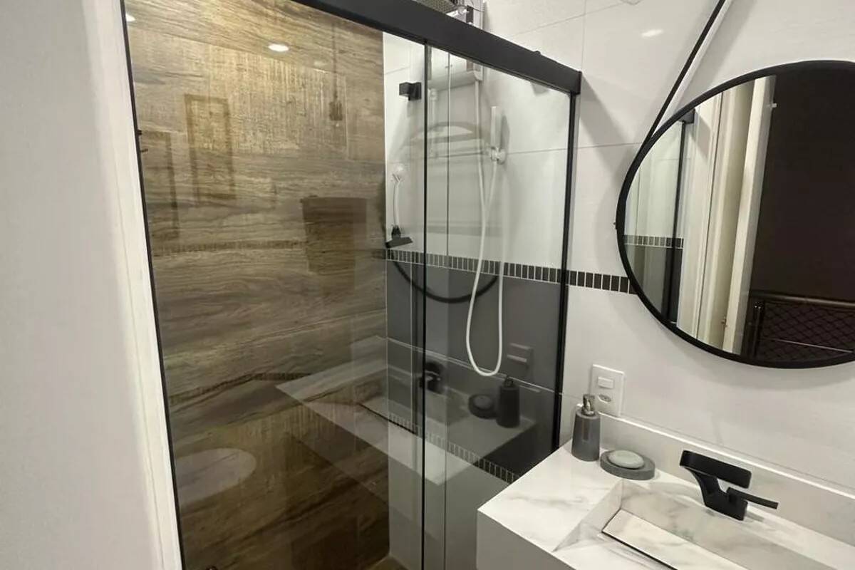 Casa de Condomínio, 2 quartos - Foto 23