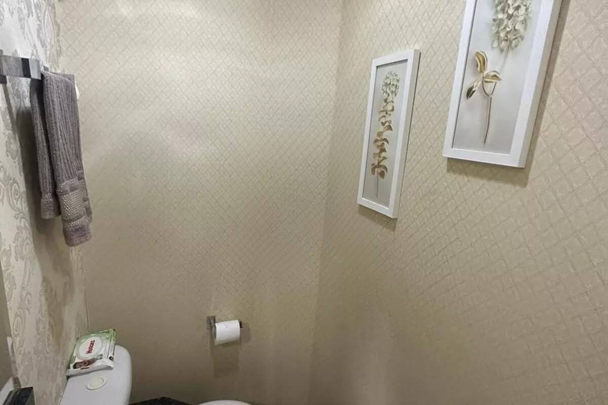 Casa de Condomínio, 2 quartos - Foto 24