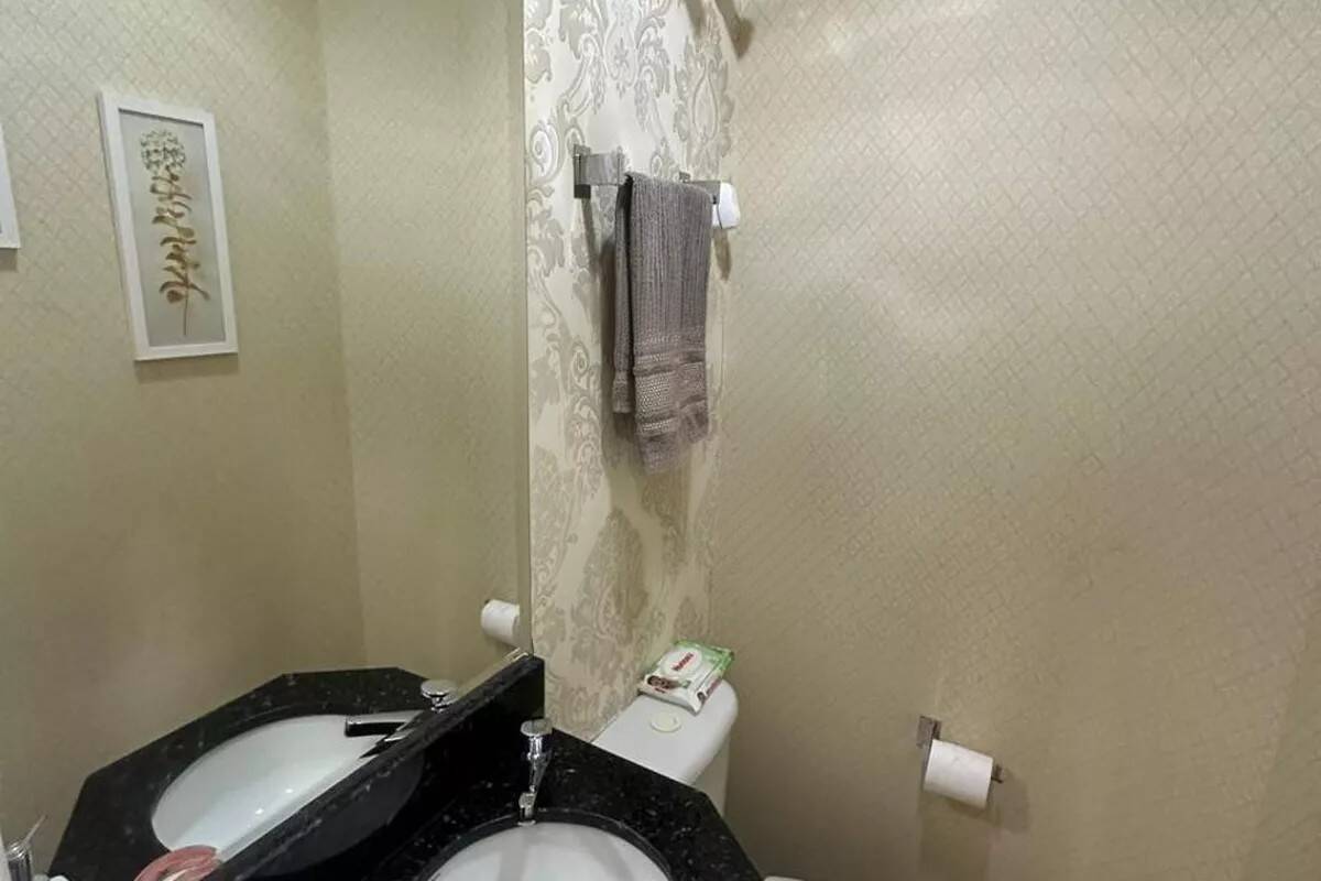 Casa de Condomínio, 2 quartos - Foto 25