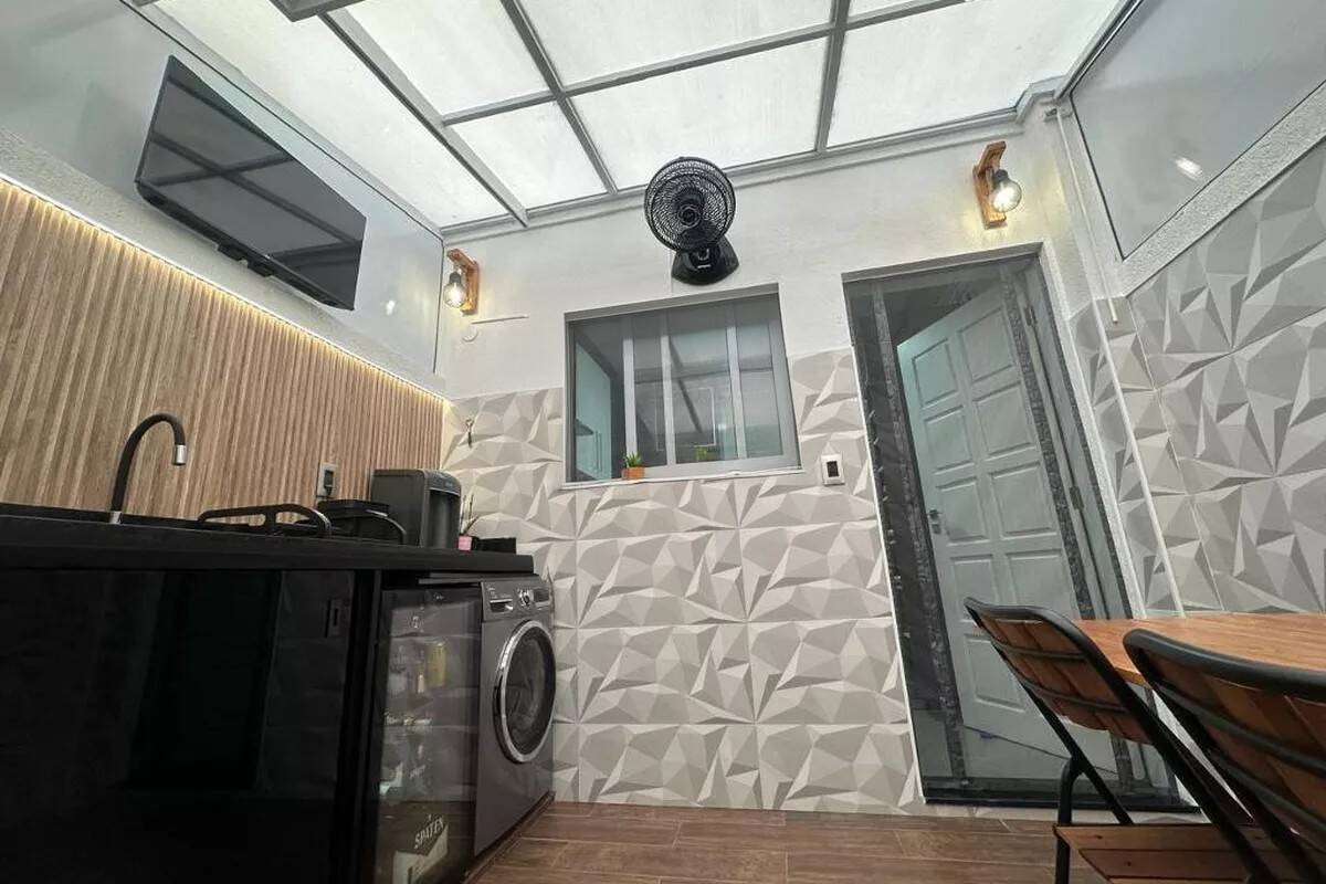 Casa de Condomínio, 2 quartos - Foto 27