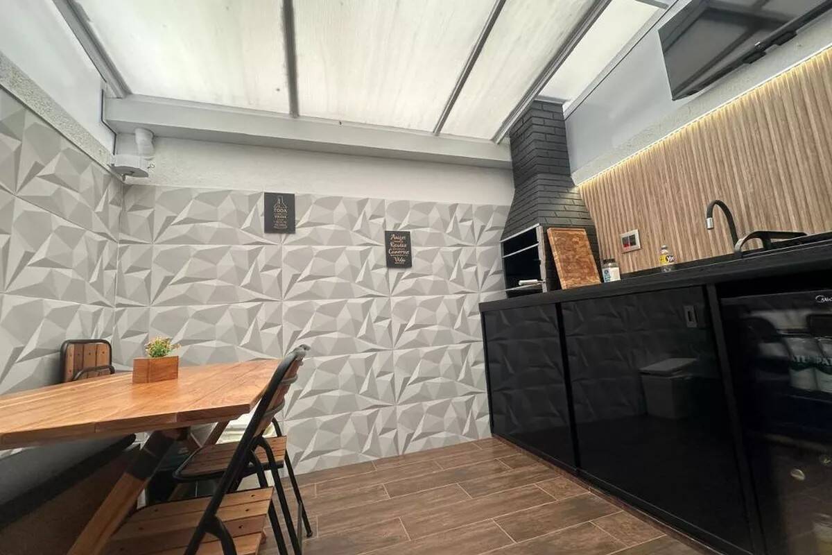 Casa de Condomínio, 2 quartos - Foto 29