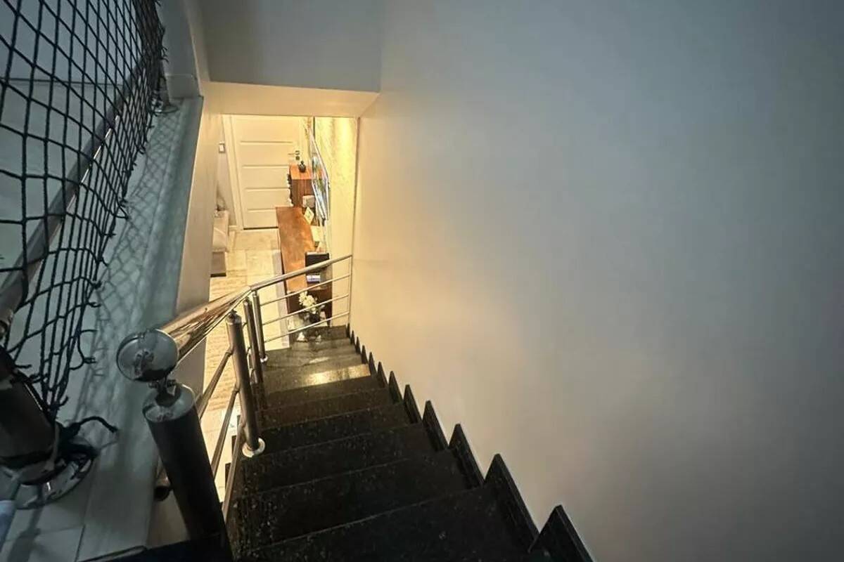 Casa de Condomínio, 2 quartos - Foto 26