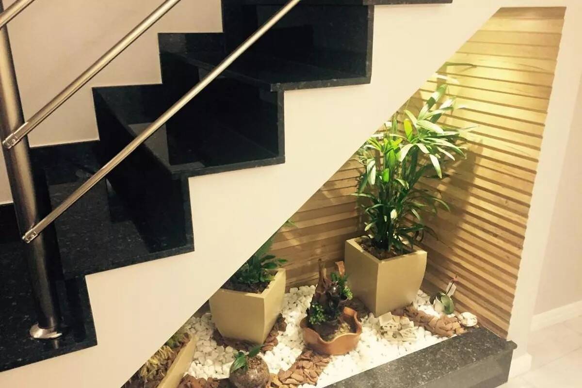 Casa de Condomínio, 2 quartos - Foto 7