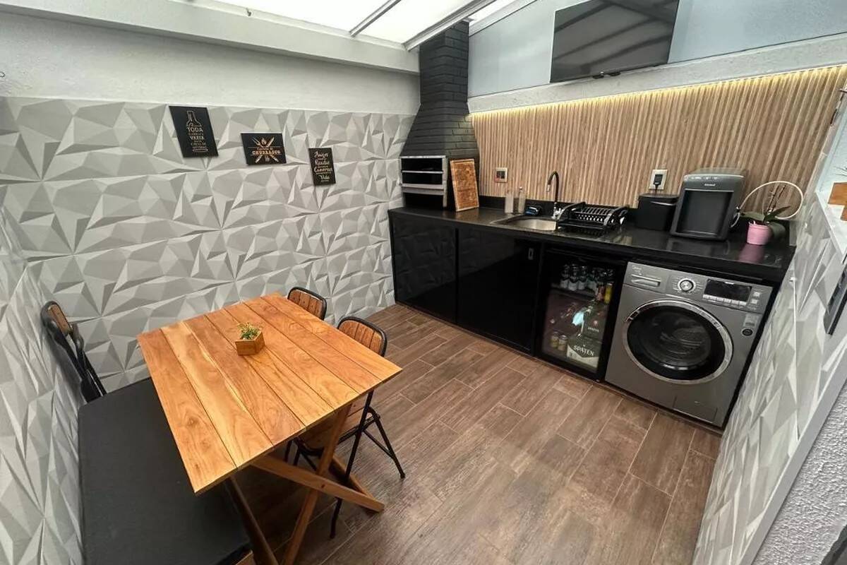 Casa de Condomínio, 2 quartos - Foto 30