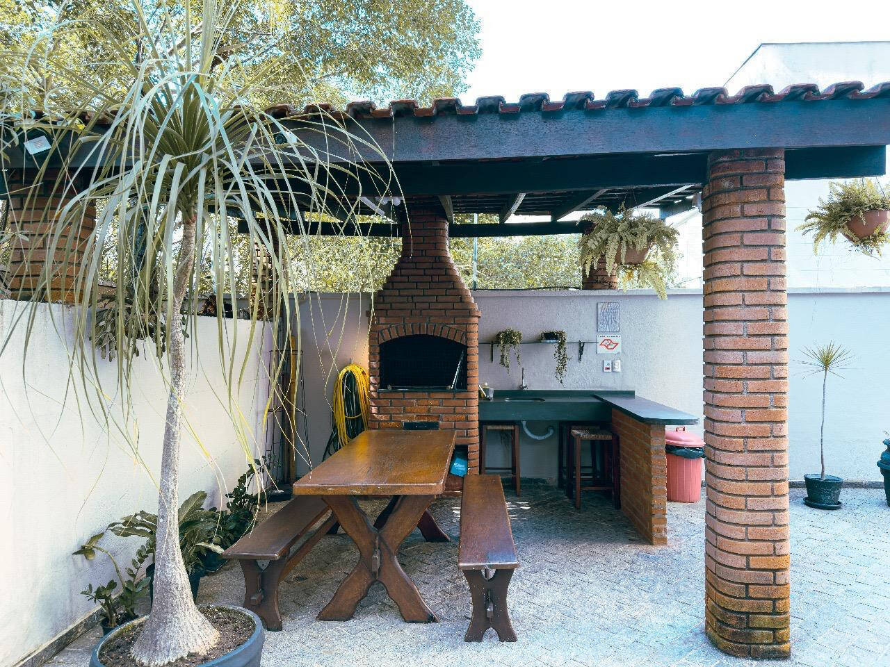Apartamento, 3 quartos, 220 m² - Foto 46