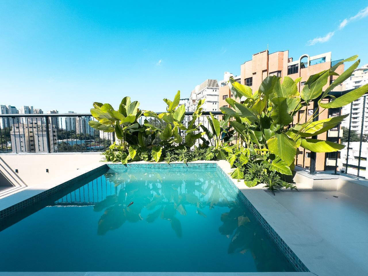 Apartamento, 3 quartos, 220 m² - Foto 43