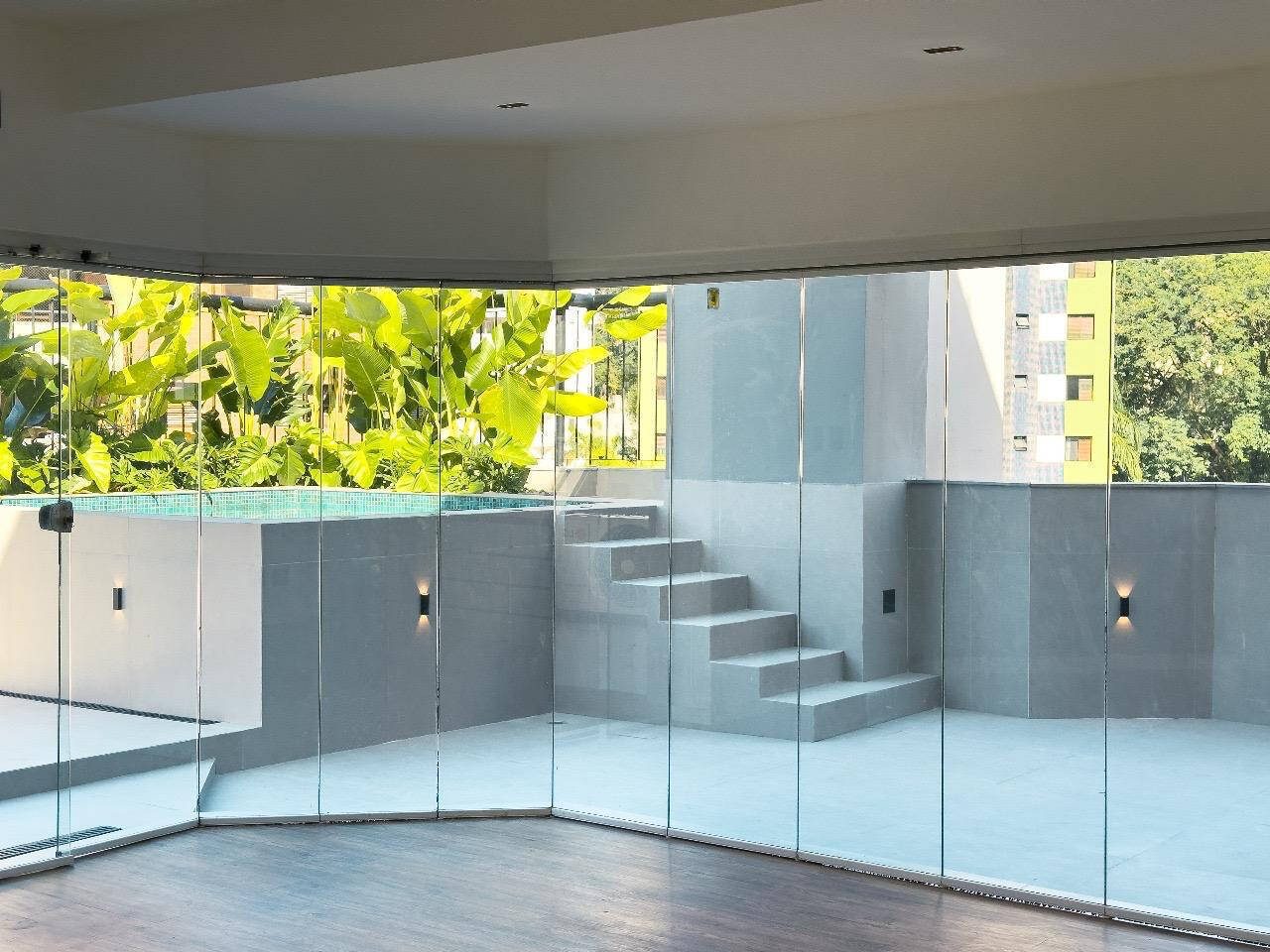 Apartamento, 3 quartos, 220 m² - Foto 34