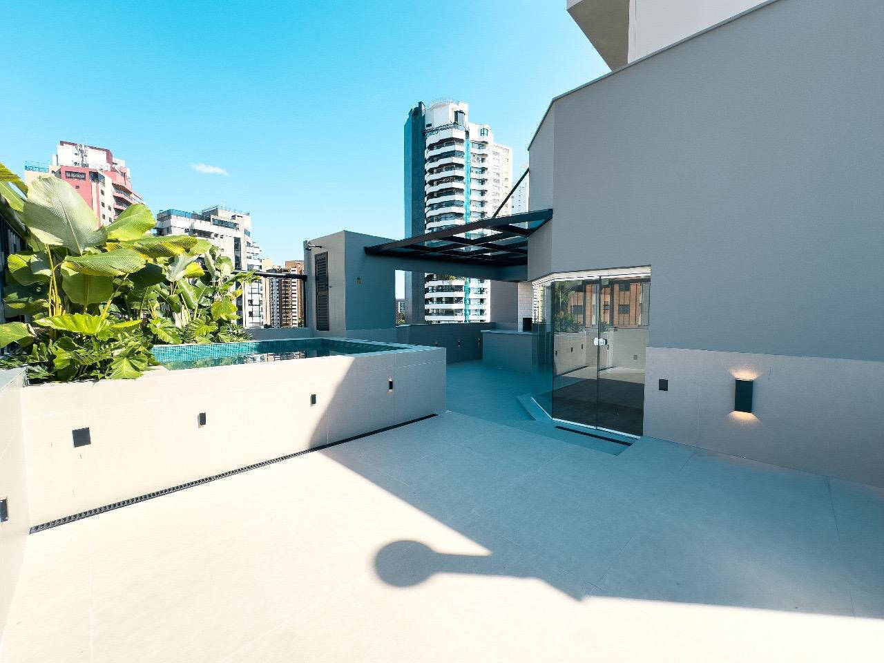 Apartamento, 3 quartos, 220 m² - Foto 41