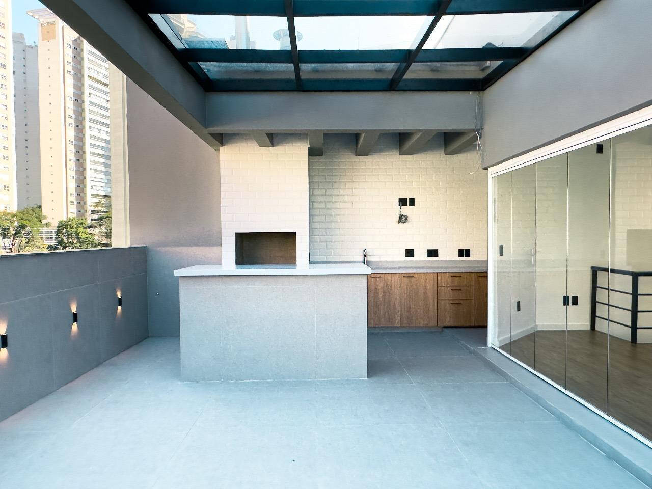 Apartamento, 3 quartos, 220 m² - Foto 38