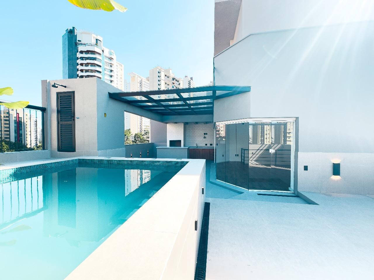 Apartamento, 3 quartos, 220 m² - Foto 42