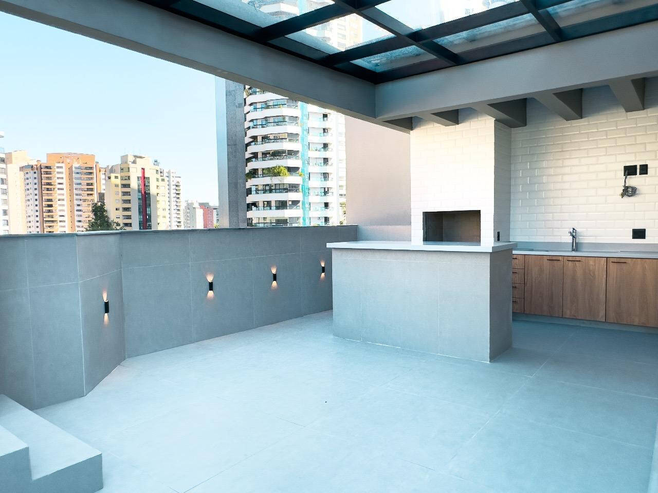 Apartamento, 3 quartos, 220 m² - Foto 37