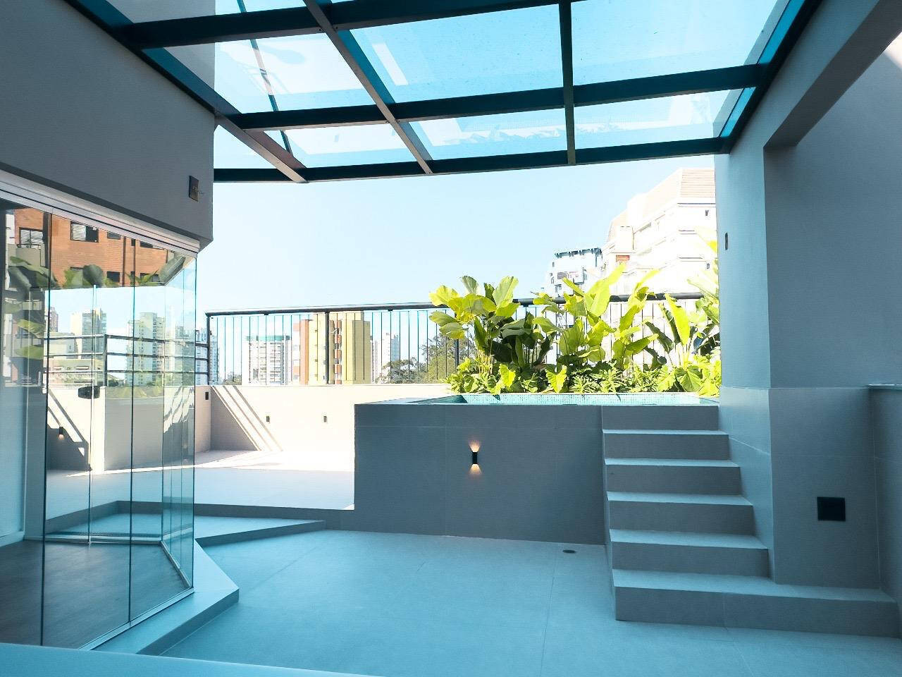 Apartamento, 3 quartos, 220 m² - Foto 35