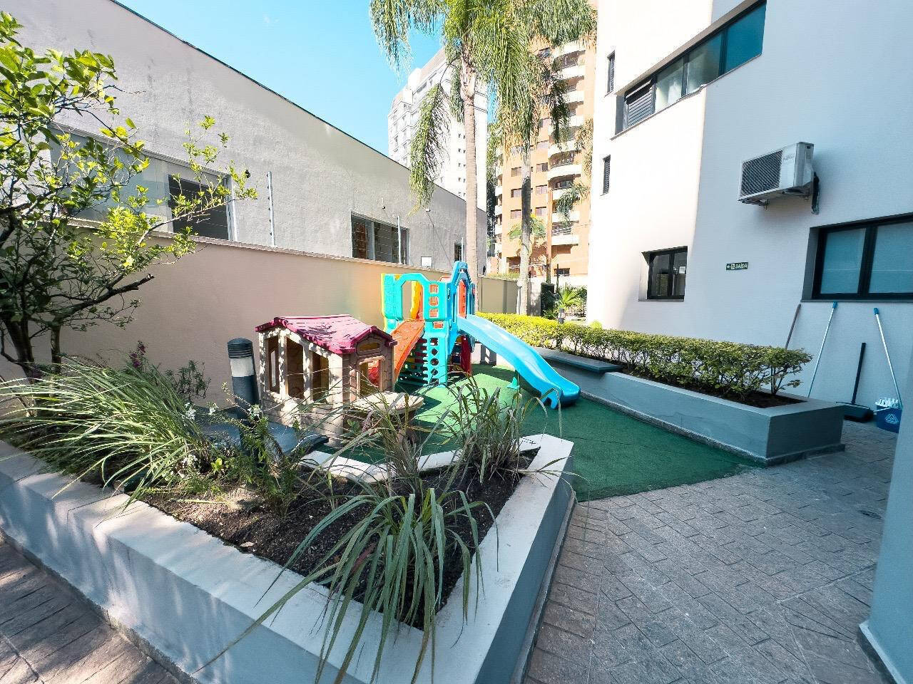 Apartamento, 3 quartos, 220 m² - Foto 47