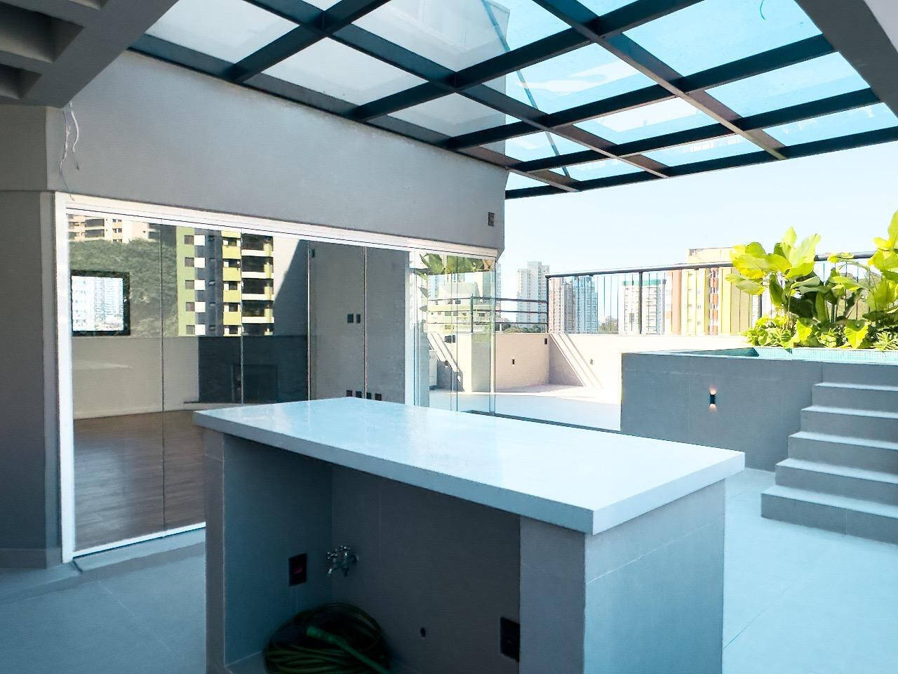 Apartamento, 3 quartos, 220 m² - Foto 40