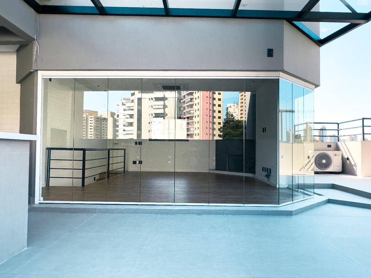 Apartamento, 3 quartos, 220 m² - Foto 36