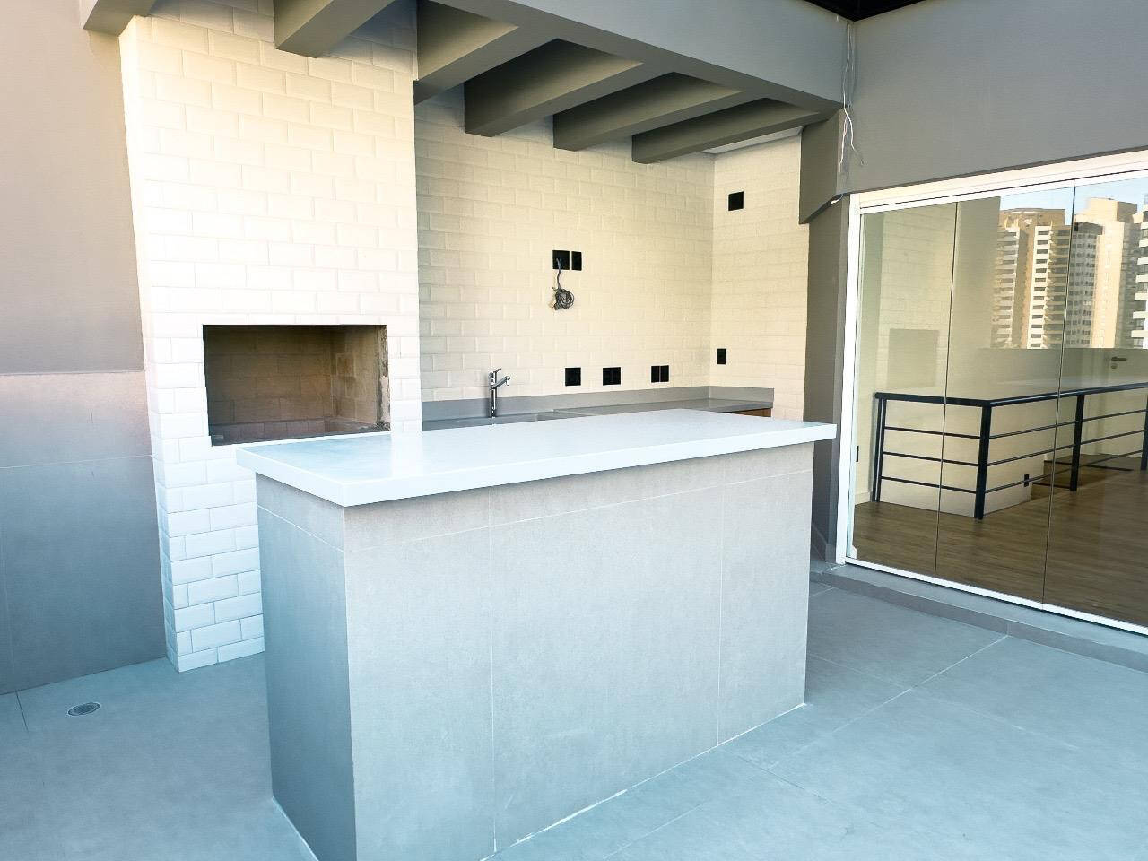 Apartamento, 3 quartos, 220 m² - Foto 39