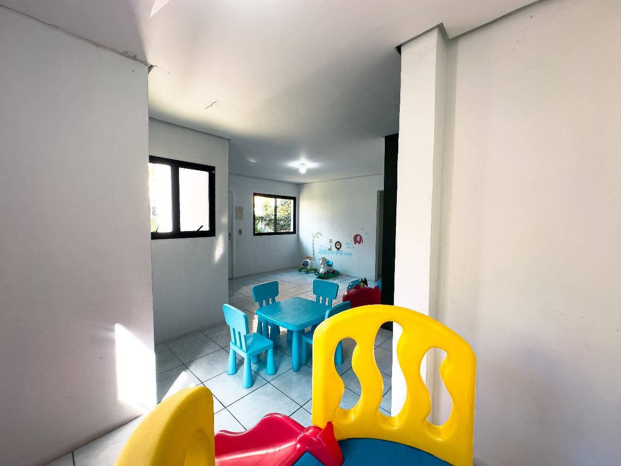 Apartamento, 3 quartos, 220 m² - Foto 44
