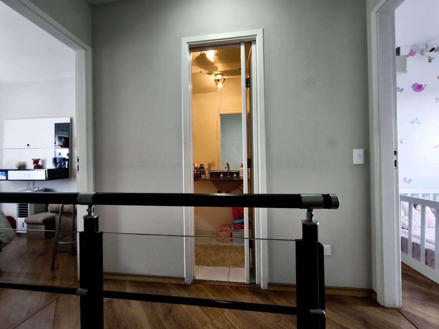 Casa de Condomínio, 3 quartos - Foto 34