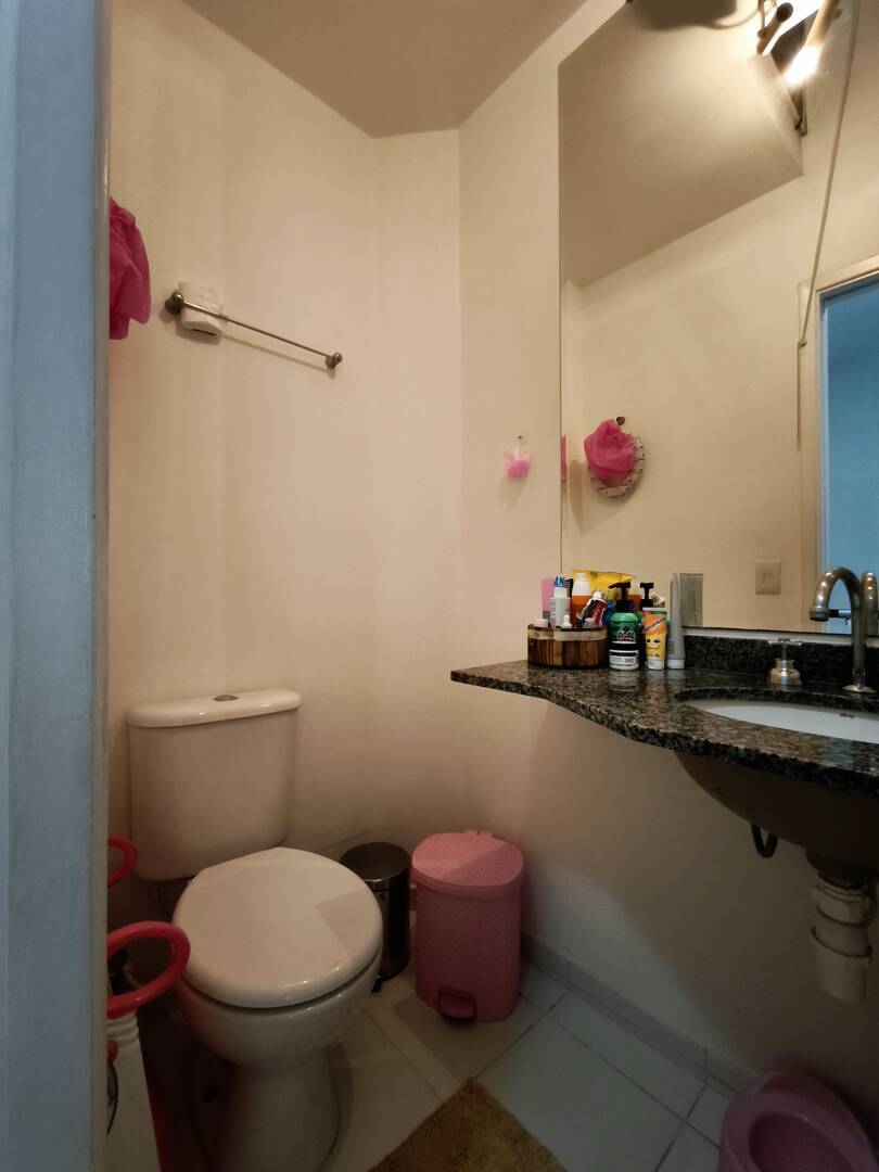 Casa de Condomínio, 3 quartos - Foto 35