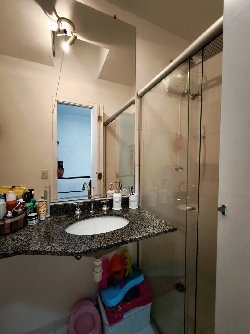 Casa de Condomínio, 3 quartos - Foto 36