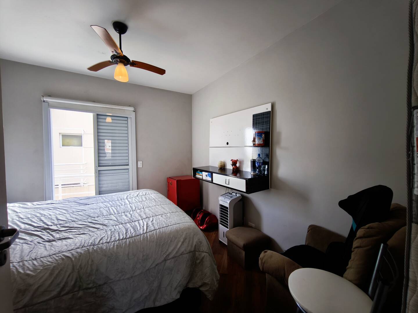 Casa de Condomínio, 3 quartos - Foto 38