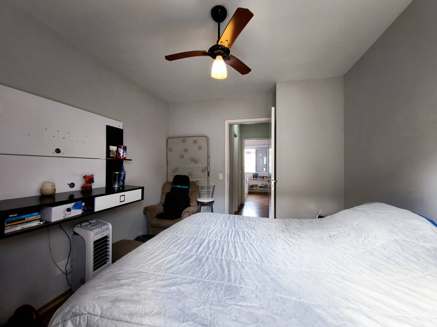 Casa de Condomínio, 3 quartos - Foto 42