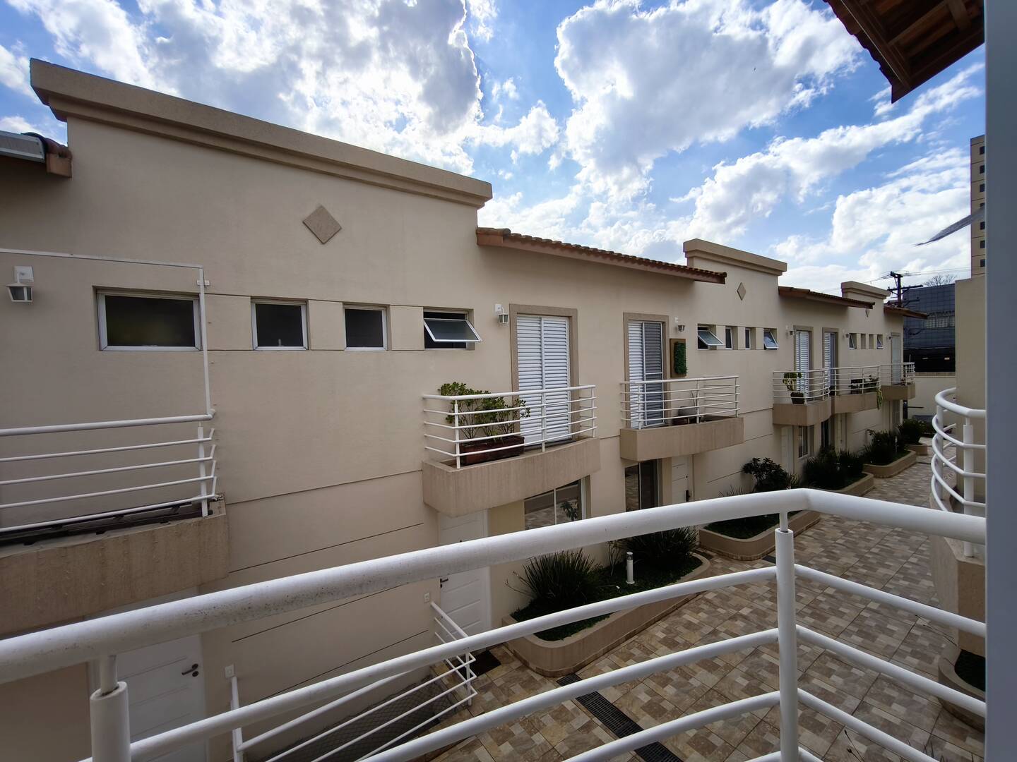 Casa de Condomínio, 3 quartos - Foto 43