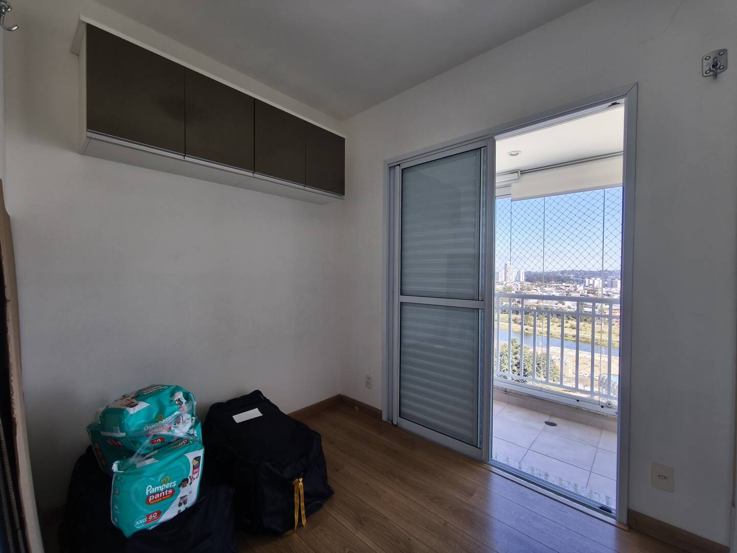 Apartamento, 3 quartos, 169 m² - Foto 34