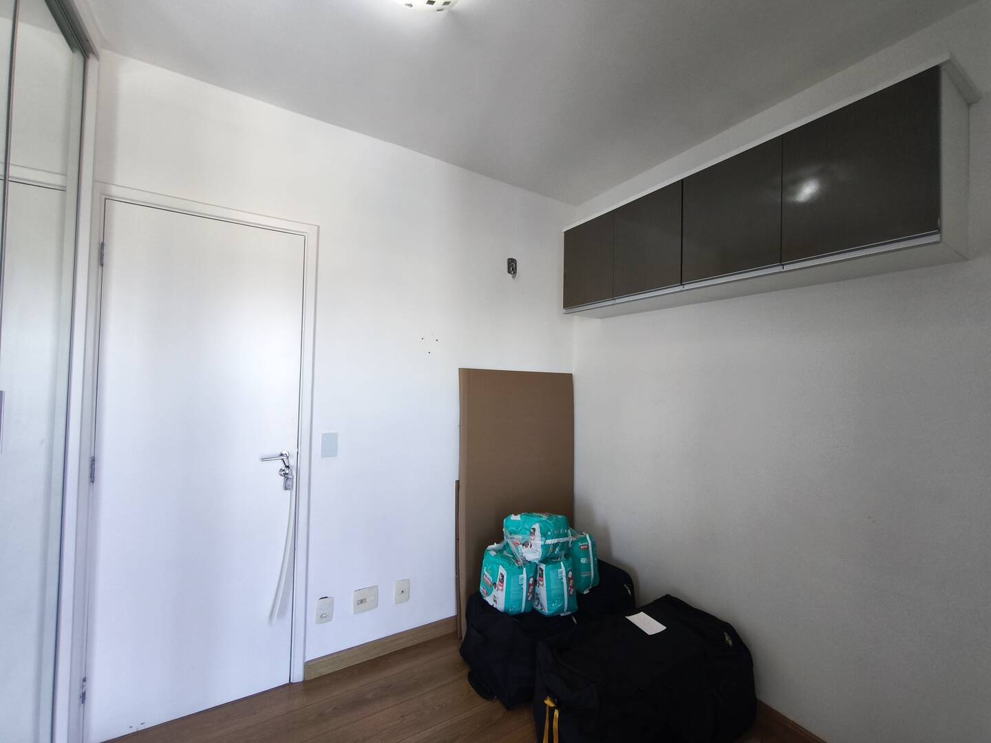 Apartamento, 3 quartos, 169 m² - Foto 35