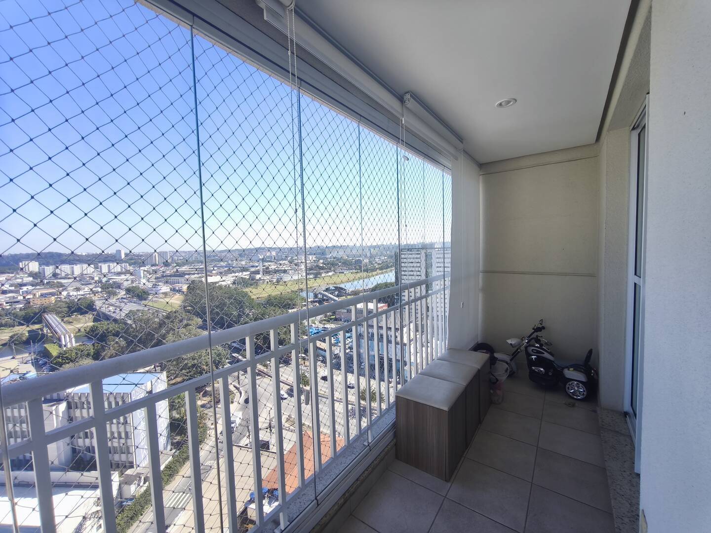Apartamento, 3 quartos, 169 m² - Foto 36