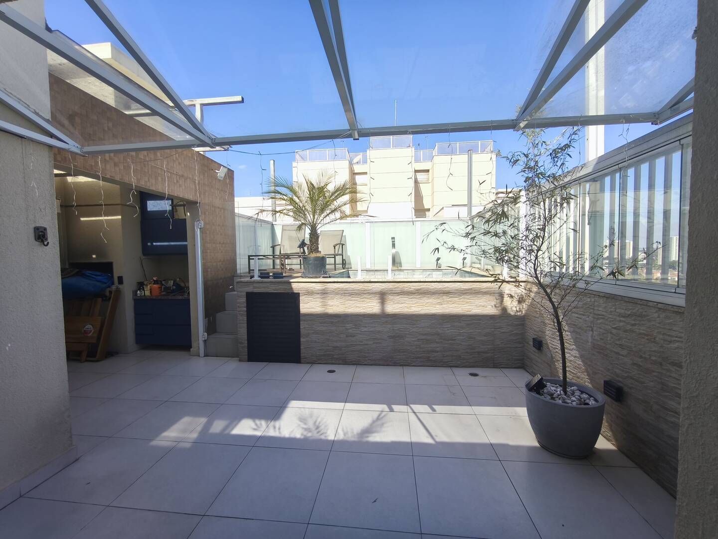 Apartamento, 3 quartos, 169 m² - Foto 37