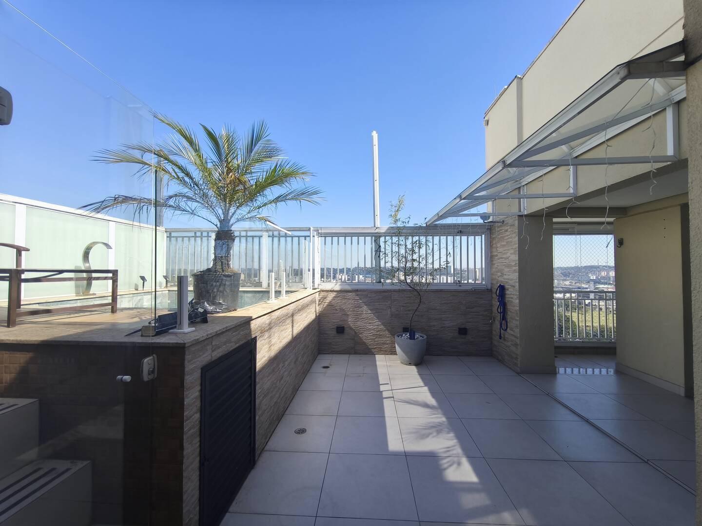 Apartamento, 3 quartos, 169 m² - Foto 39