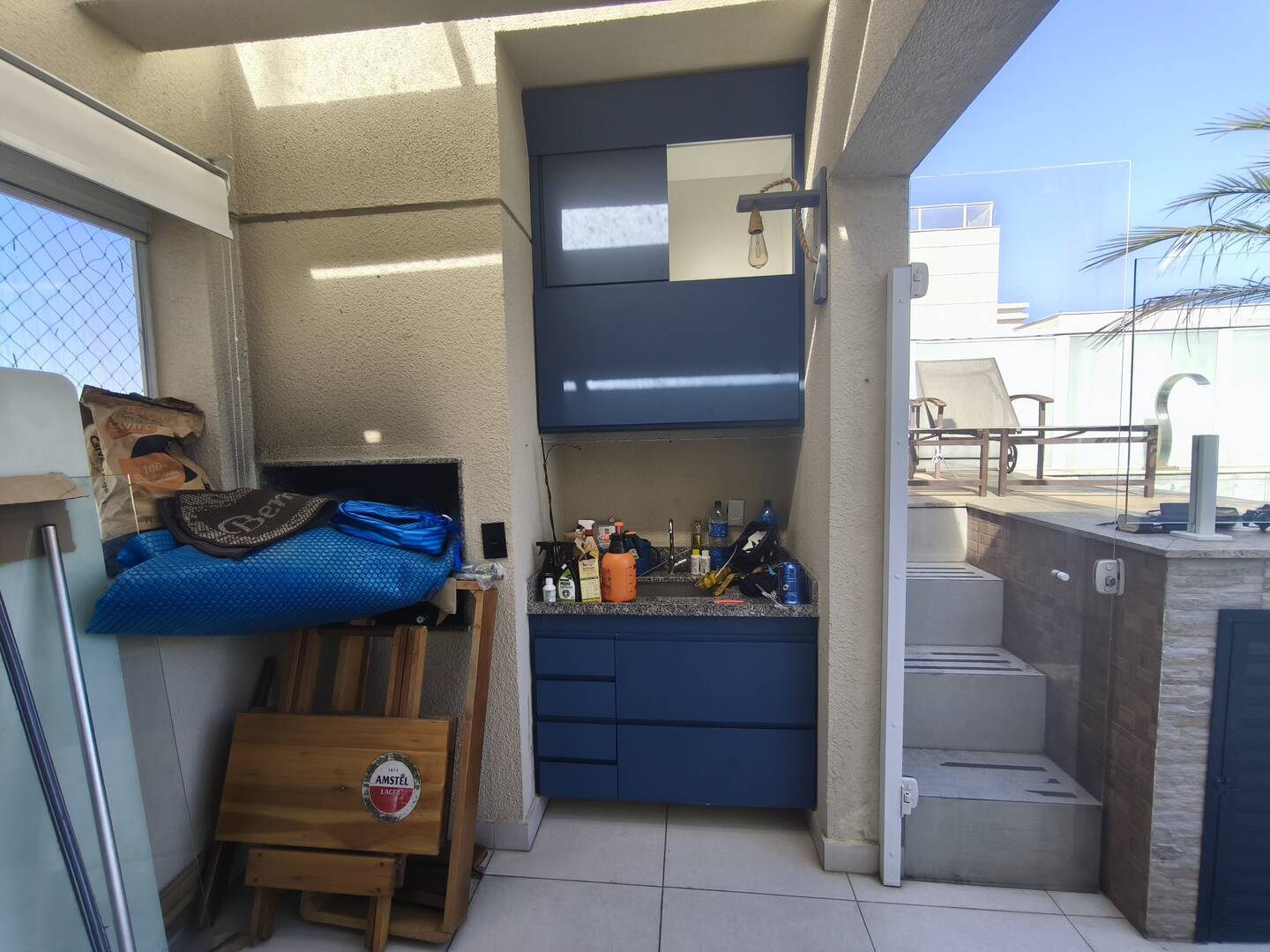 Apartamento, 3 quartos, 169 m² - Foto 40