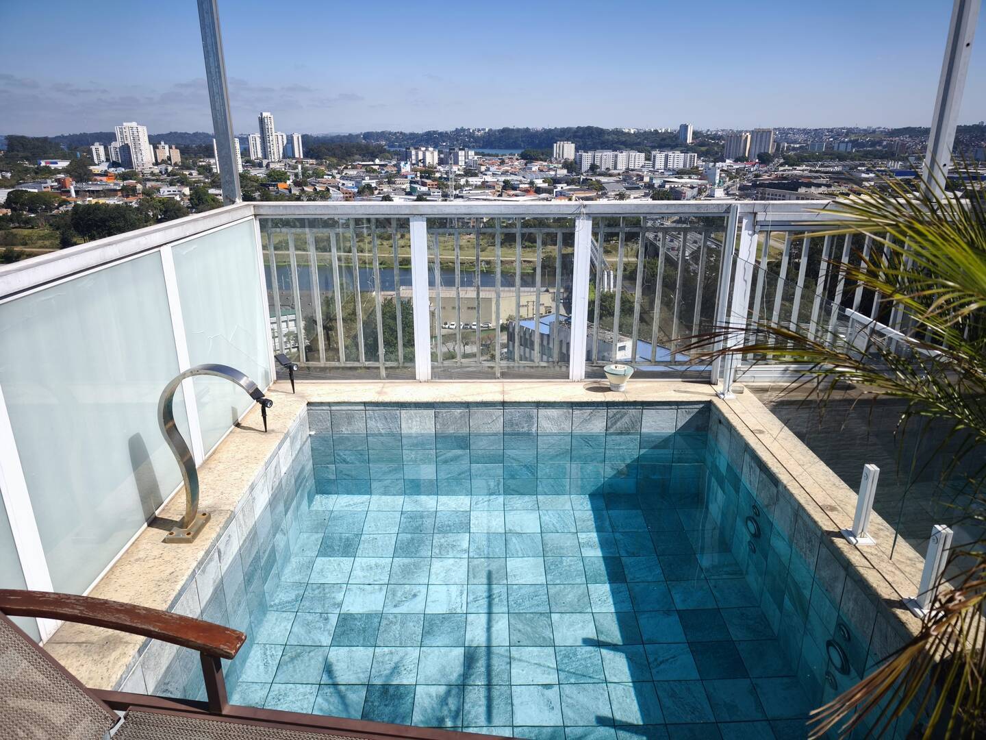 Apartamento, 3 quartos, 169 m² - Foto 41