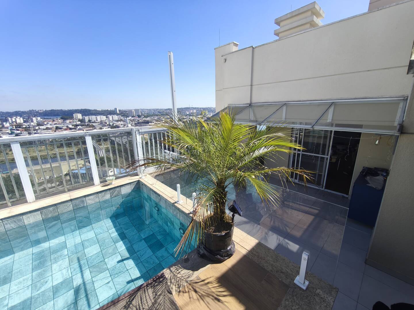 Apartamento, 3 quartos, 169 m² - Foto 42