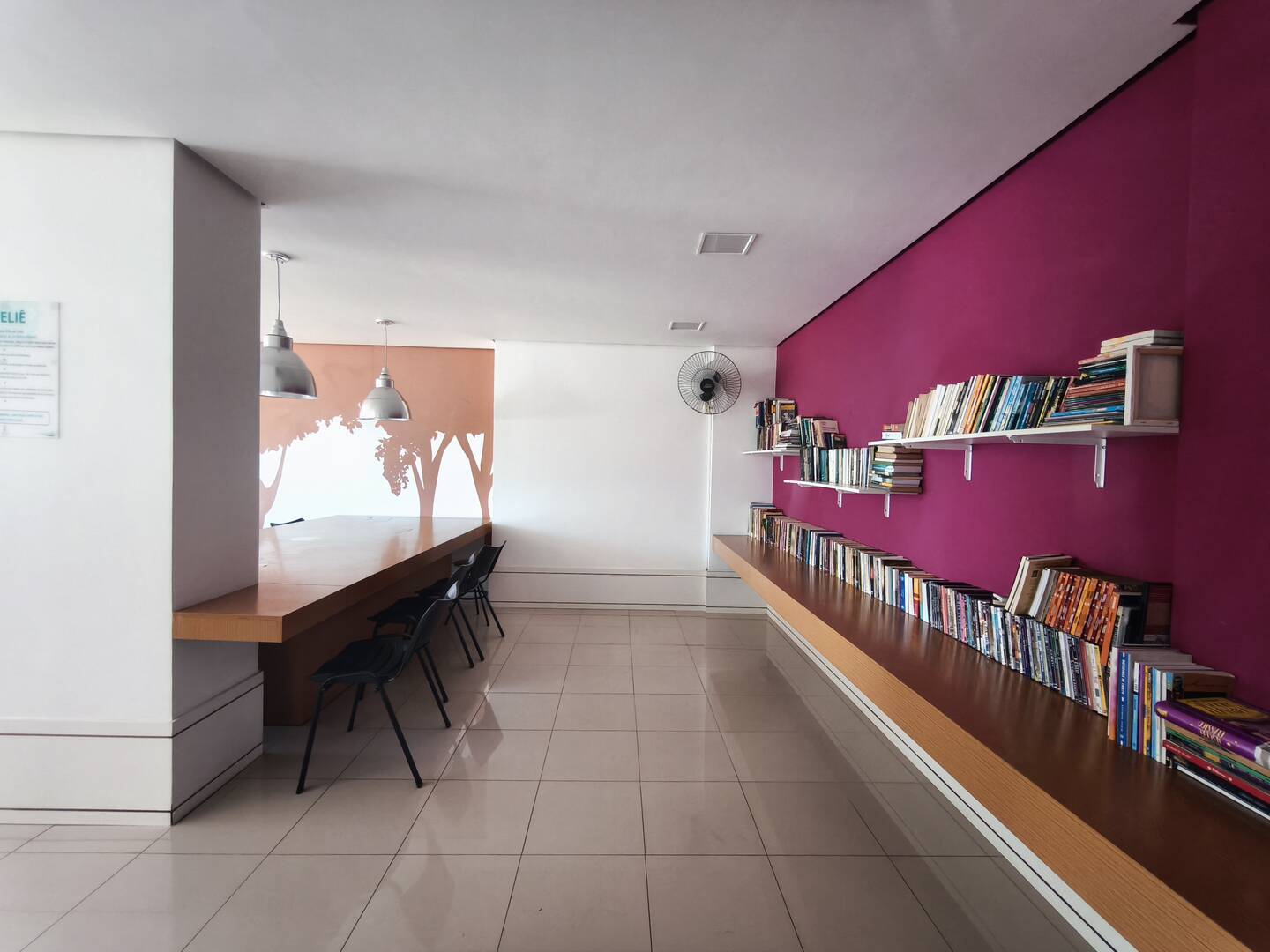 Apartamento, 3 quartos, 169 m² - Foto 46