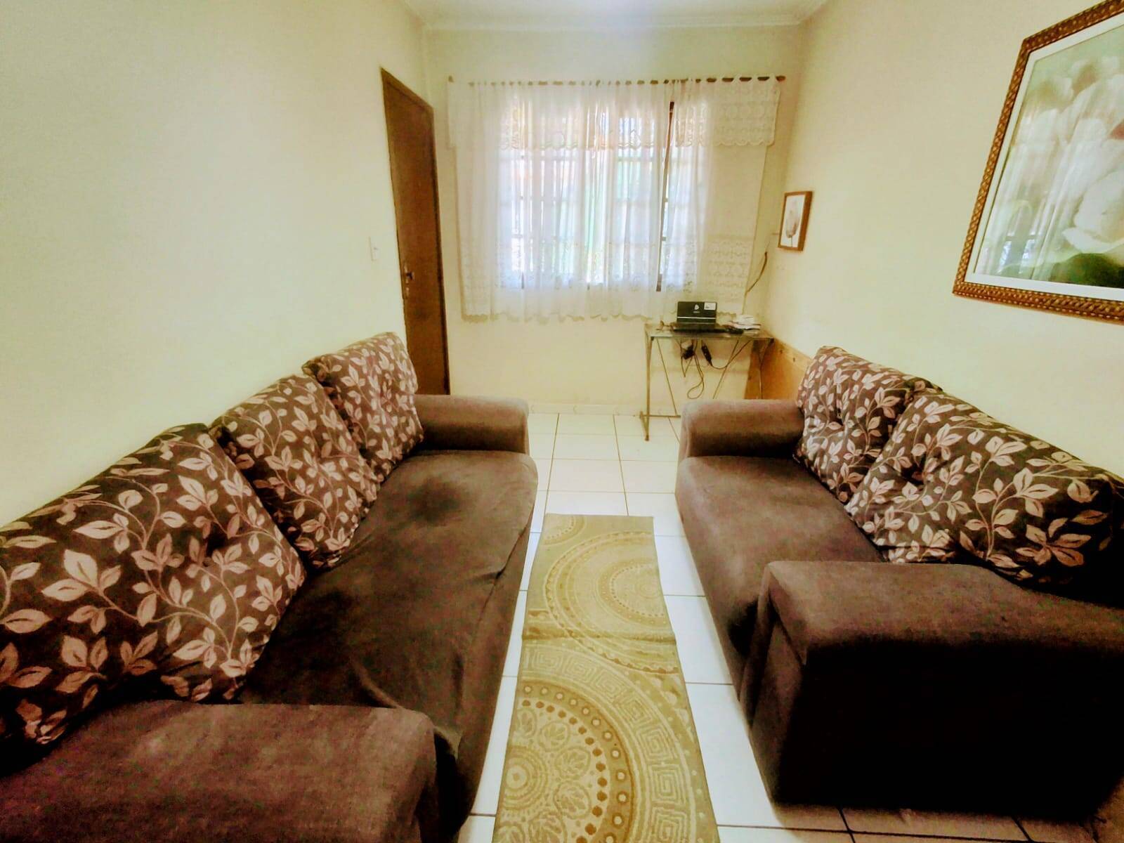 Casa, 4 quartos, 110 m² - Foto 3