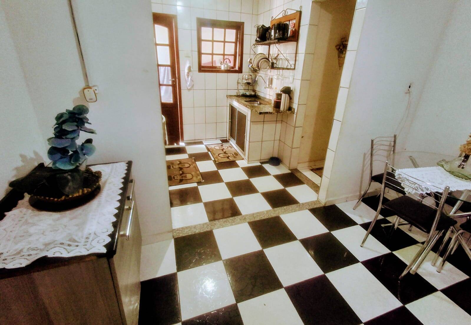 Casa, 4 quartos, 110 m² - Foto 13