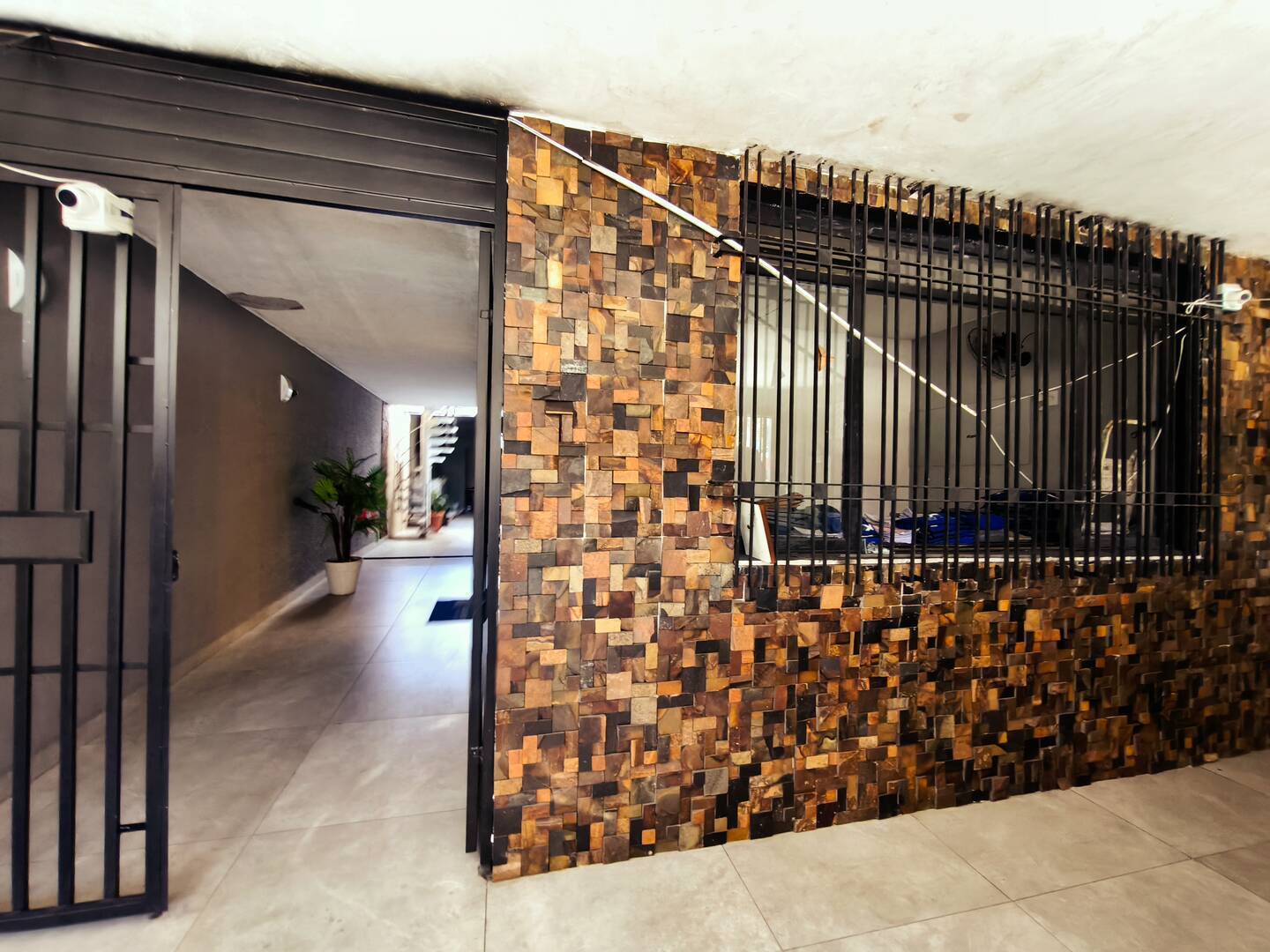 Casa, 7 quartos, 151 m² - Foto 1