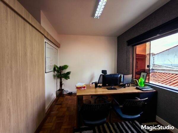 Casa, 7 quartos, 151 m² - Foto 37