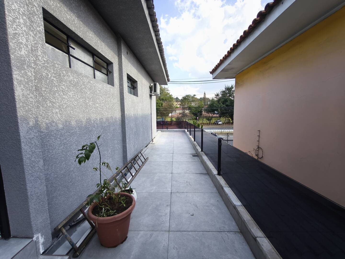 Casa, 7 quartos, 151 m² - Foto 40