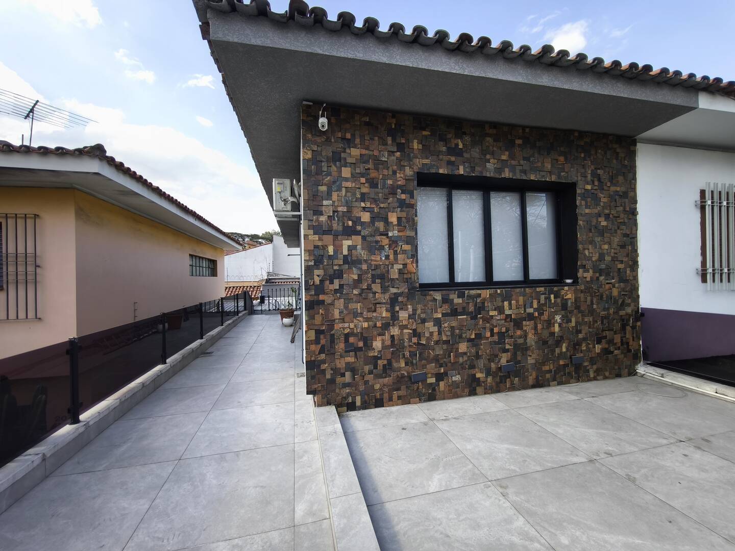 Casa, 7 quartos, 151 m² - Foto 42