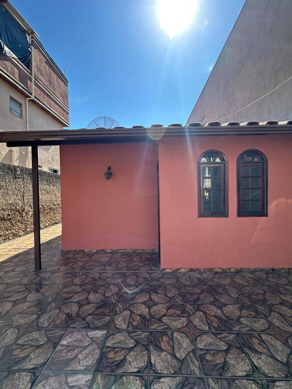 Casa, 3 quartos, 150 m² - Foto 2