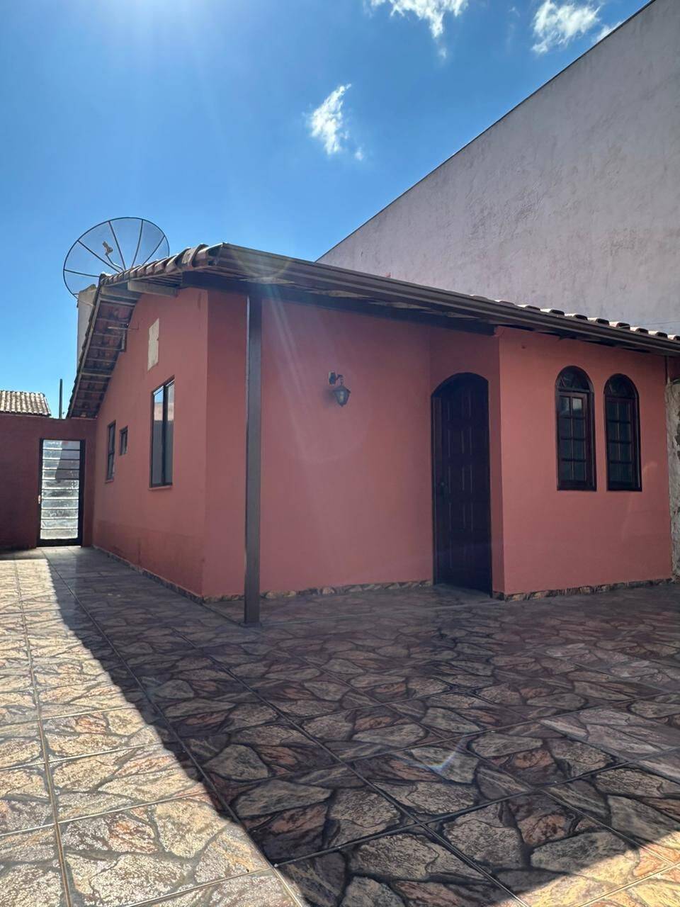 Casa, 3 quartos, 150 m² - Foto 1