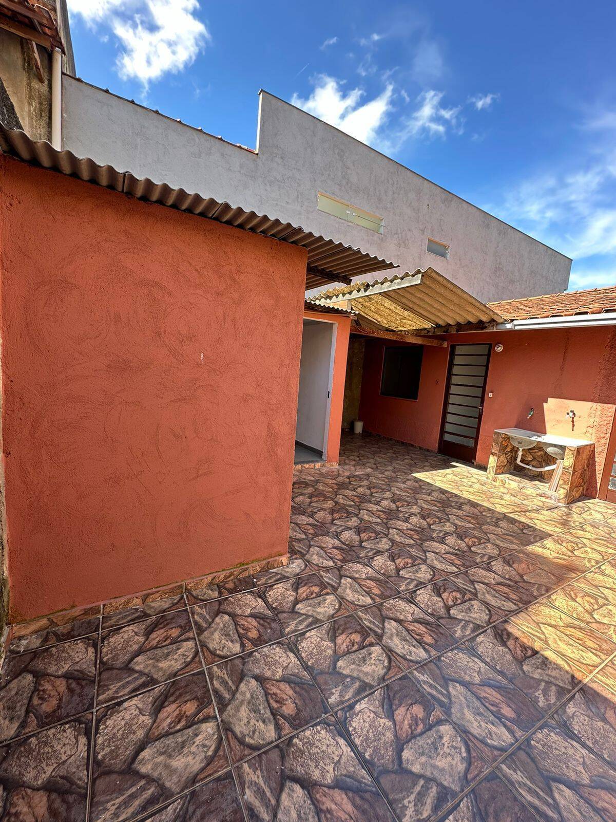 Casa, 3 quartos, 150 m² - Foto 13