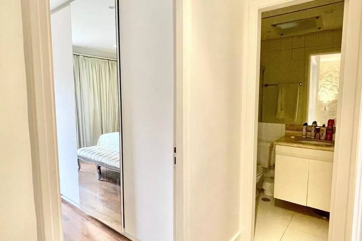 Casa de Condomínio, 3 quartos - Foto 33