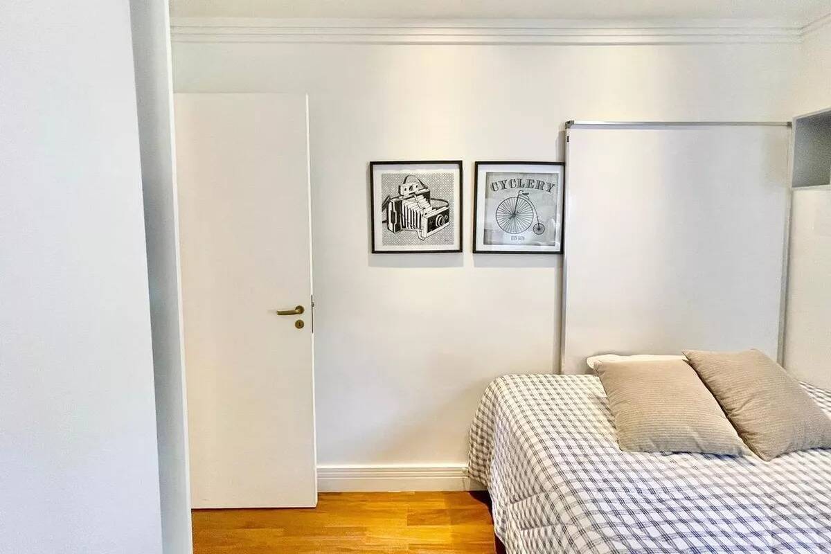 Casa de Condomínio, 3 quartos - Foto 35