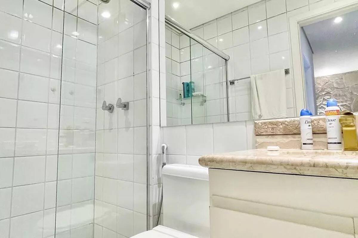 Casa de Condomínio, 3 quartos - Foto 40
